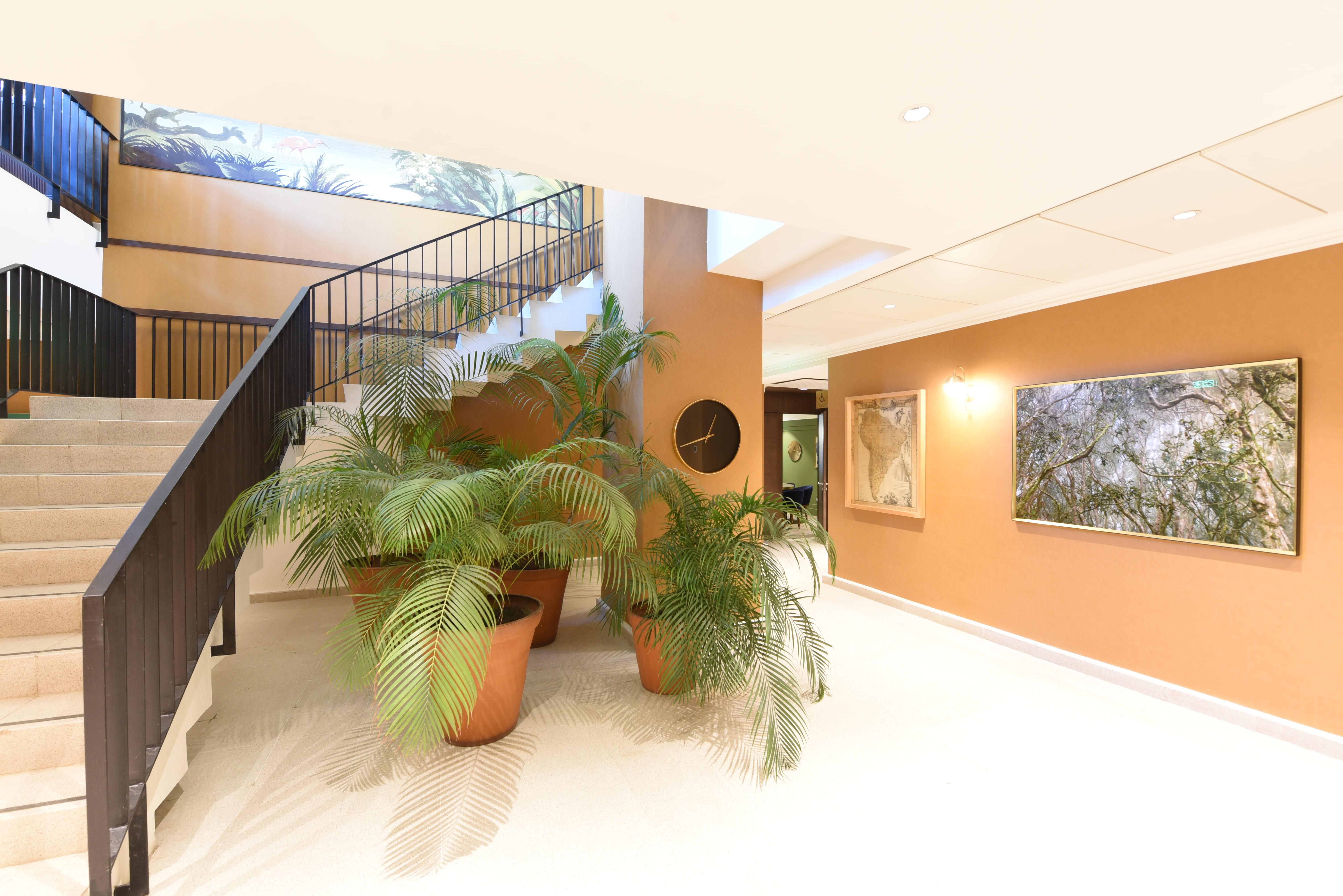 Hotel Eco Boutique Bidasoa Santiago Buitenkant foto