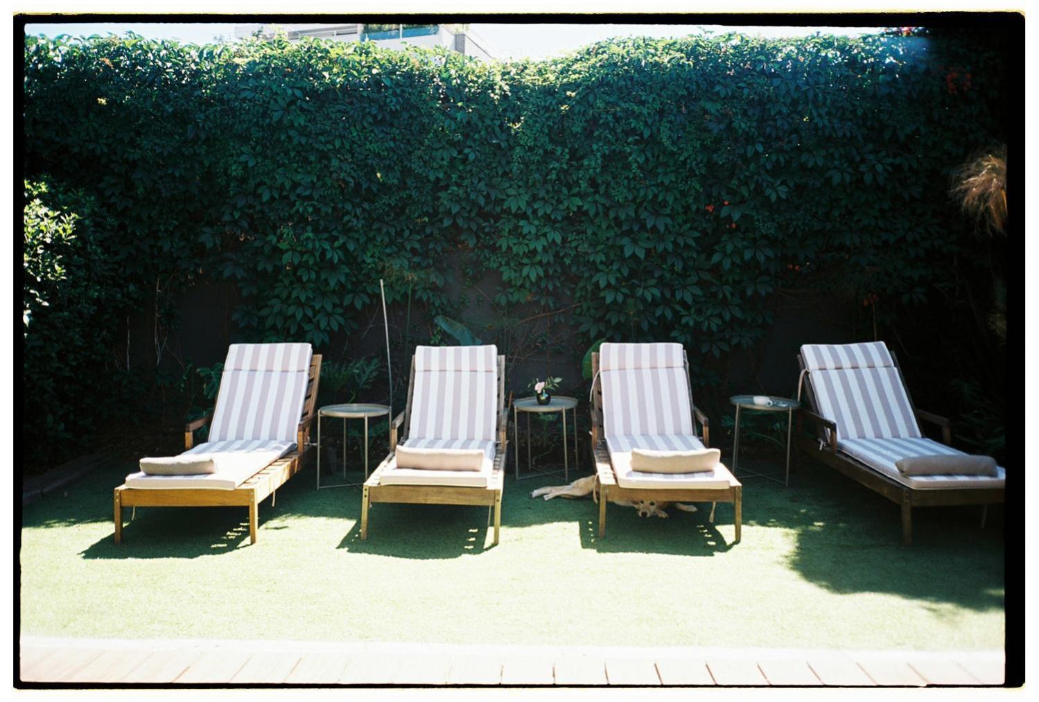 Hotel Eco Boutique Bidasoa Santiago Buitenkant foto
