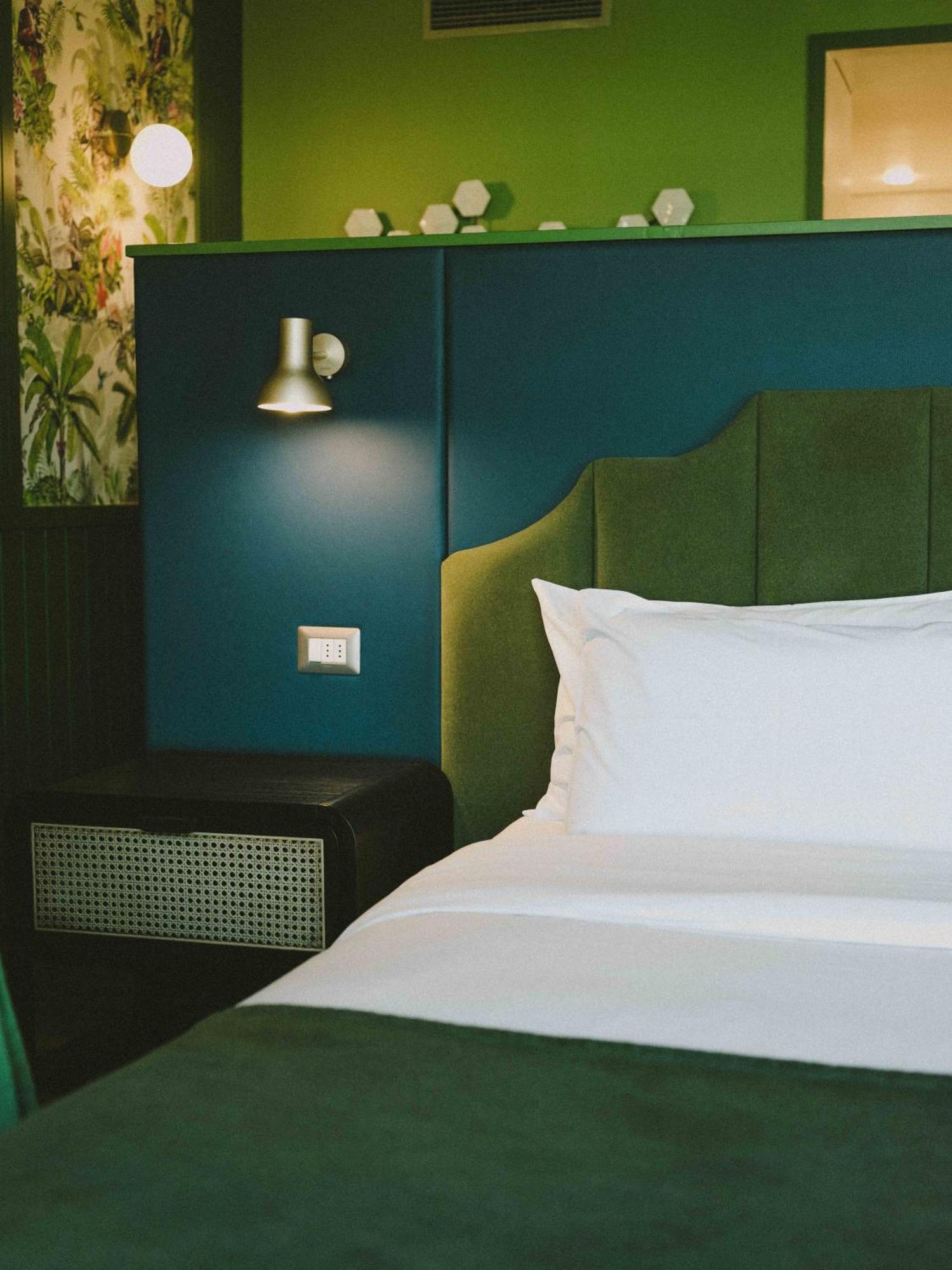 Hotel Eco Boutique Bidasoa Santiago Buitenkant foto