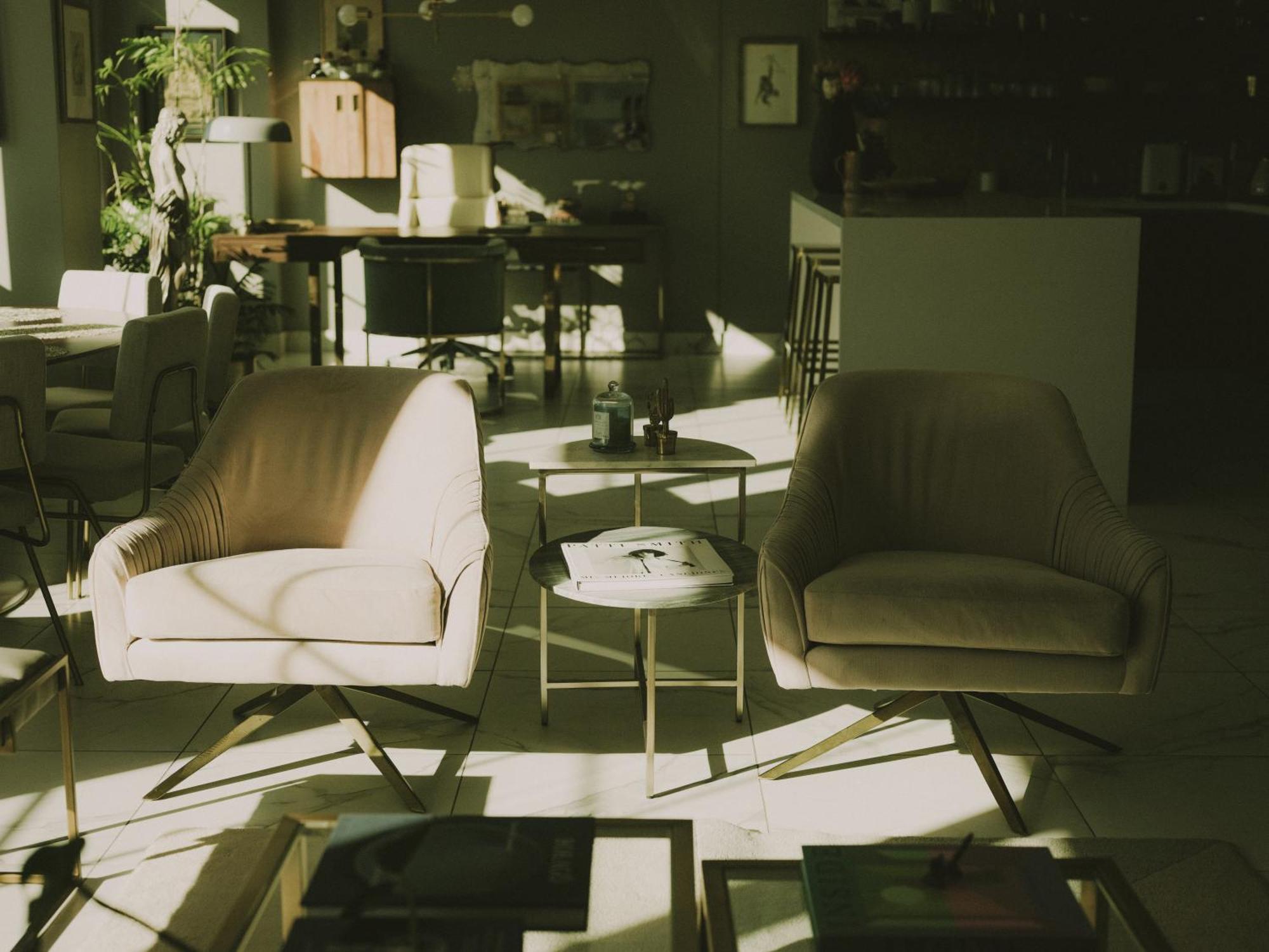 Hotel Eco Boutique Bidasoa Santiago Buitenkant foto