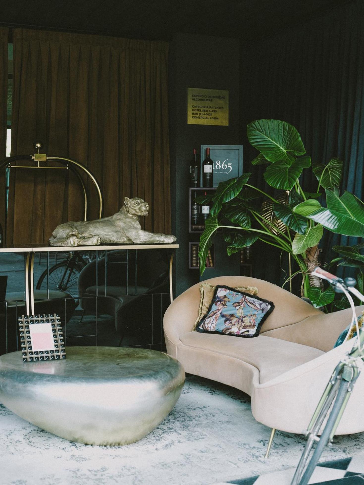 Hotel Eco Boutique Bidasoa Santiago Buitenkant foto