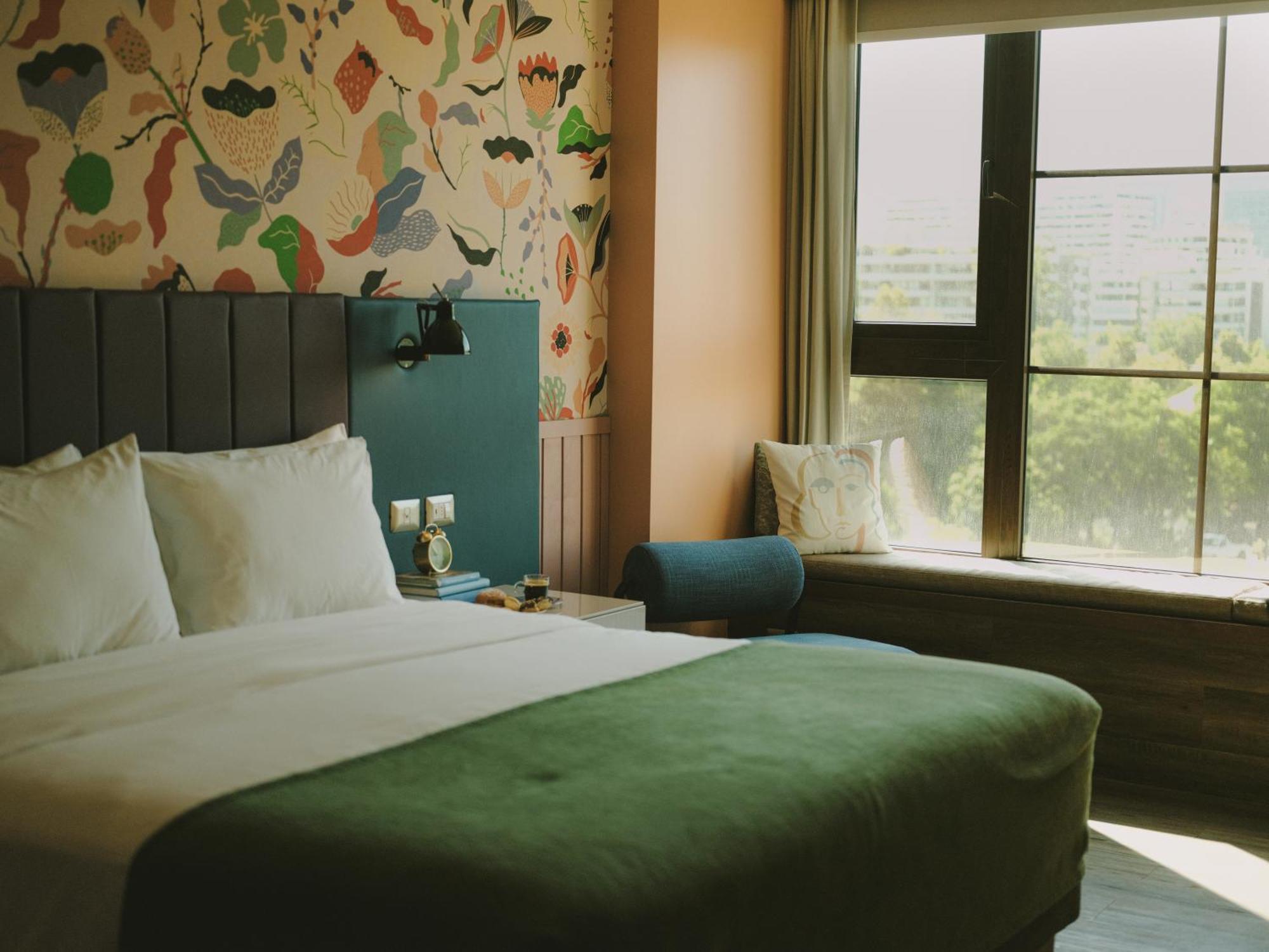 Hotel Eco Boutique Bidasoa Santiago Buitenkant foto